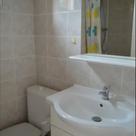 One Bedroom Chalet, 20m² C Gujan-Mestras